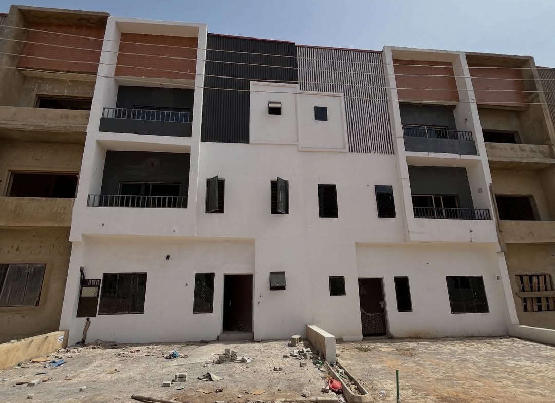 4 Bedroom Duplex for Sale in Dakwo Abuja