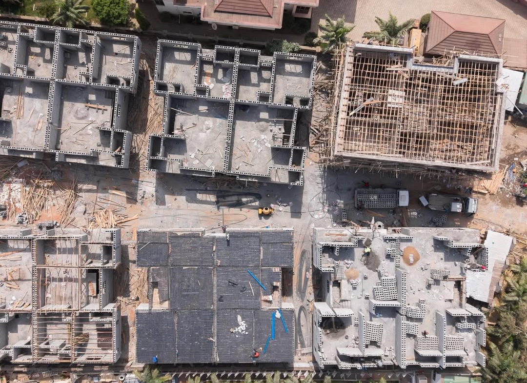 5 Bedroom Semi-Detached Duplex for Sale in Citec Estate Gwarinpa Abuja