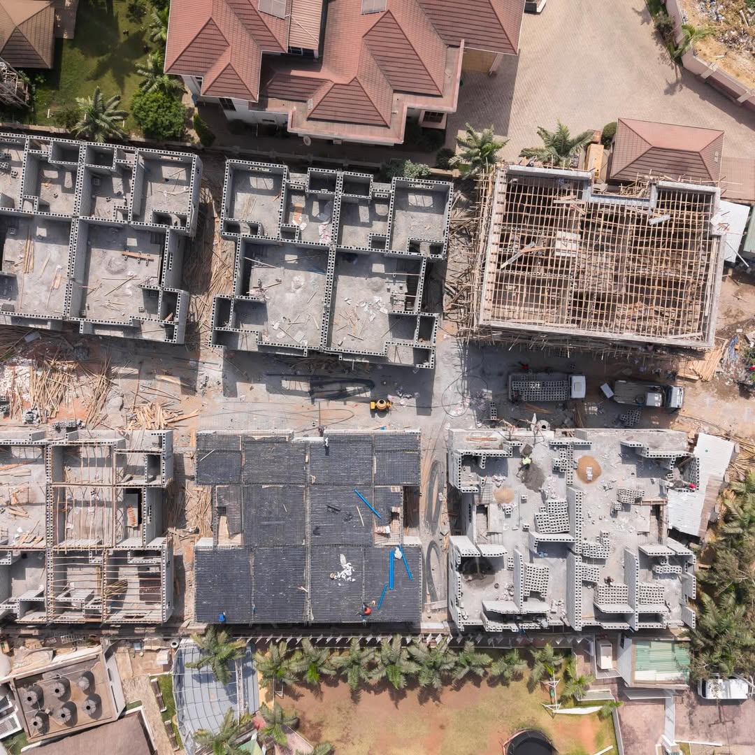 5 Bedroom Semi-Detached Duplex for Sale in Citec Estate Gwarinpa Abuja