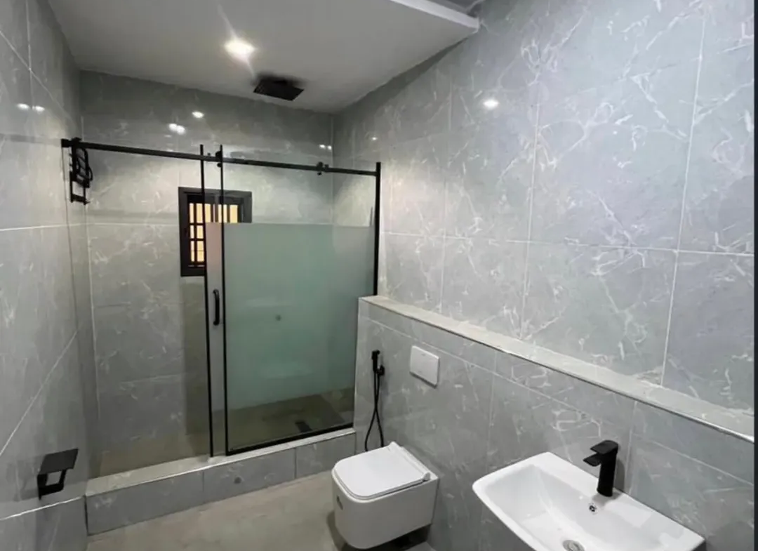 4 Bedroom Apartment for Sale in Lifecamp Abuja