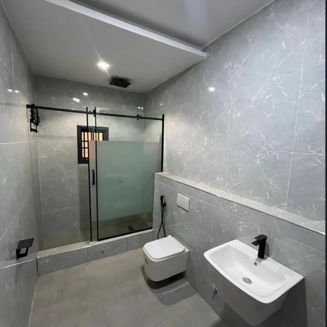 4 Bedroom Apartment for Sale in Lifecamp Abuja