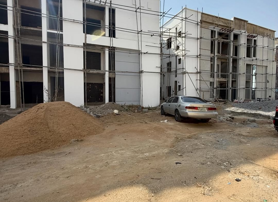 Apartments for Sale in Dawaki Abuja