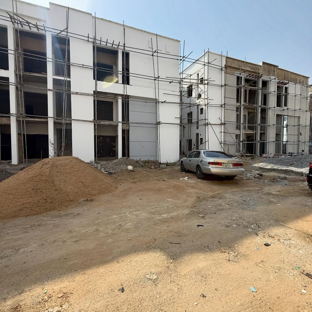 Apartments for Sale in Dawaki Abuja