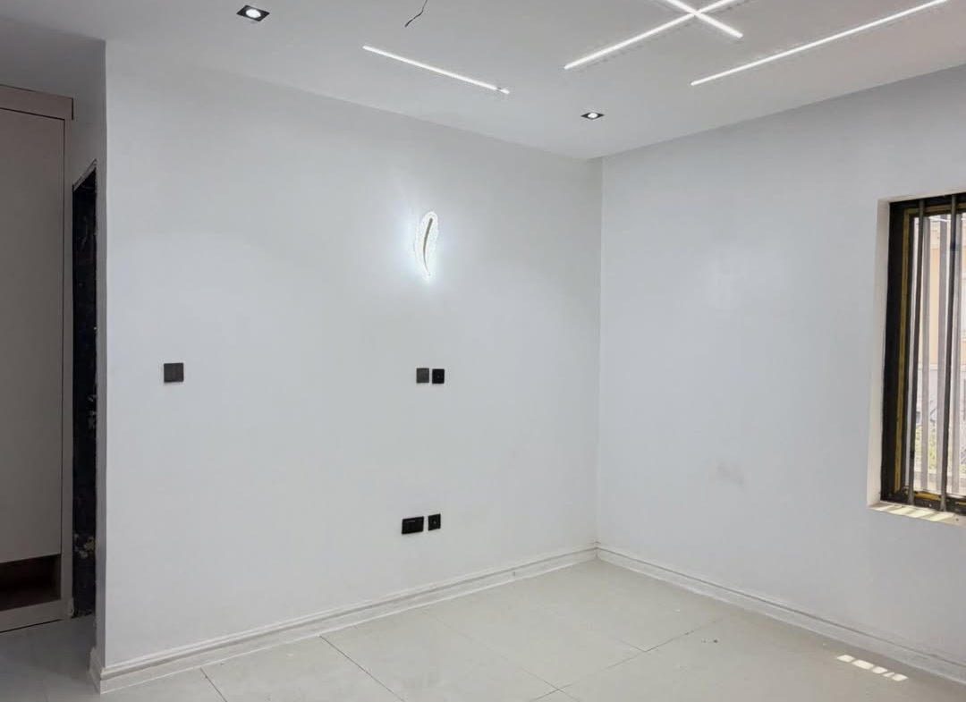 4 Bedroom Duplex for Sale in Maitama II Mpape Abuja