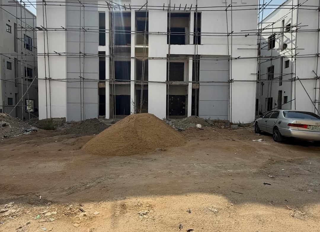 Apartments for Sale in Dawaki Abuja