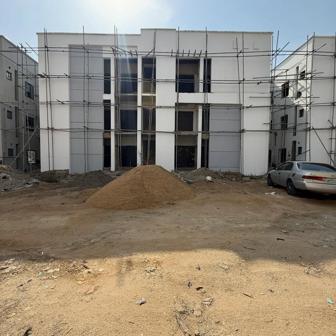 Apartments for Sale in Dawaki Abuja