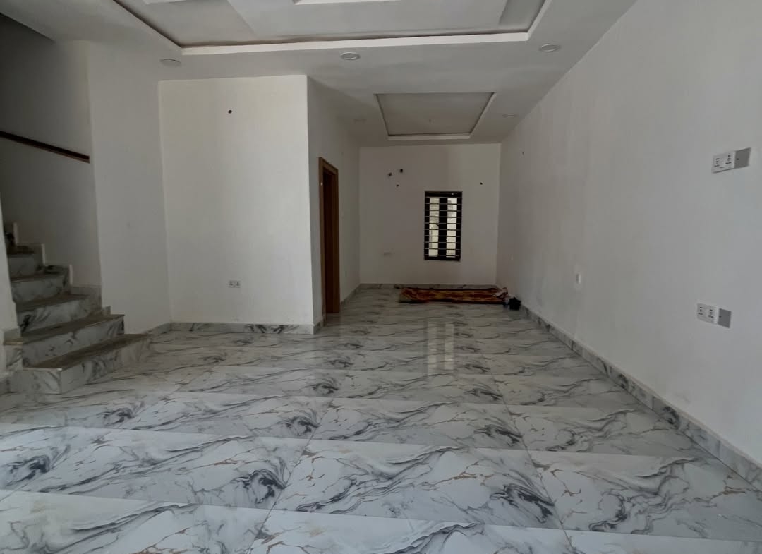 4 Bedroom Duplex for Sale in Dakwo Abuja