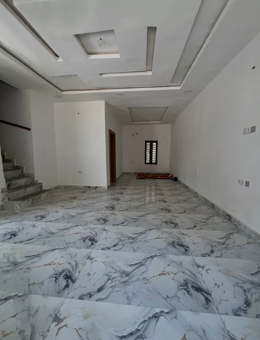 4 Bedroom Duplex for Sale in Dakwo Abuja