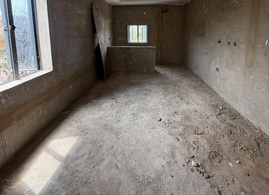 5 Bedroom Terrace Duplex for Sale in Jabi Abuja