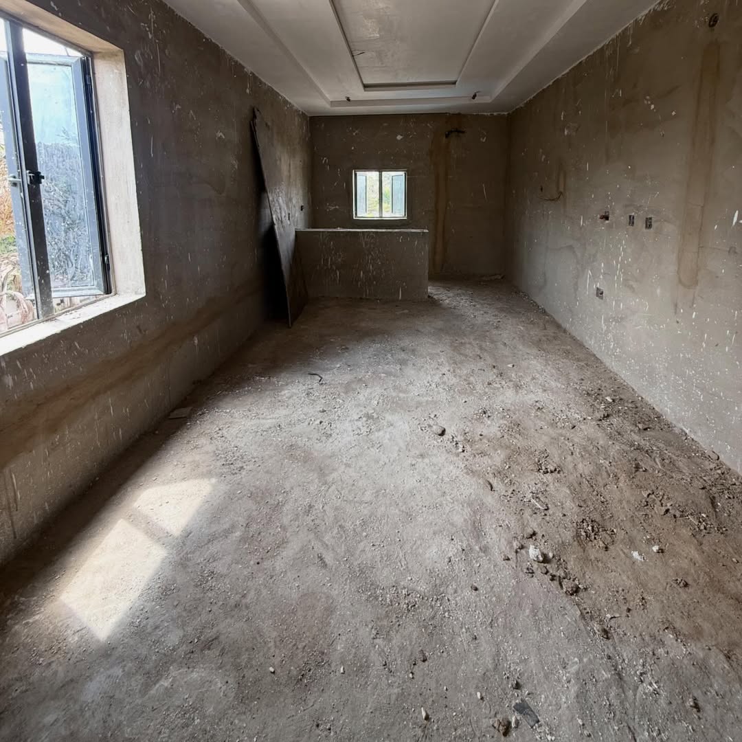 5 Bedroom Terrace Duplex for Sale in Jabi Abuja