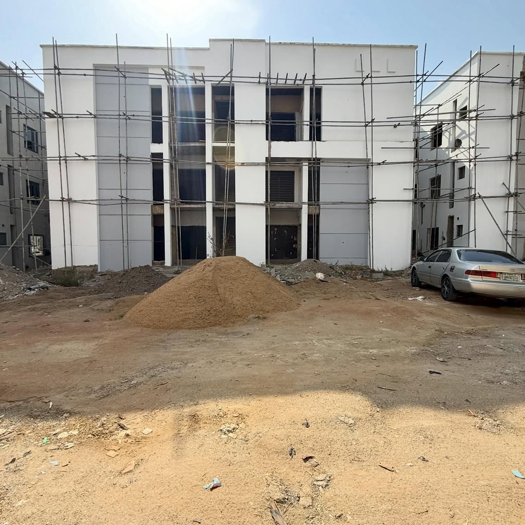 Apartments for Sale in Dawaki Abuja