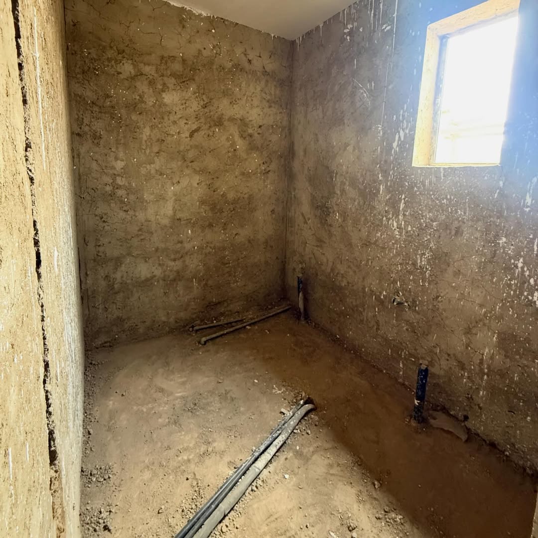 5 Bedroom Terrace Duplex for Sale in Jabi Abuja