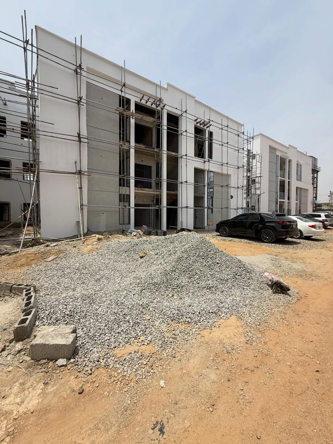 3 Bedroom Apartment for Sale in Dawaki Abuja