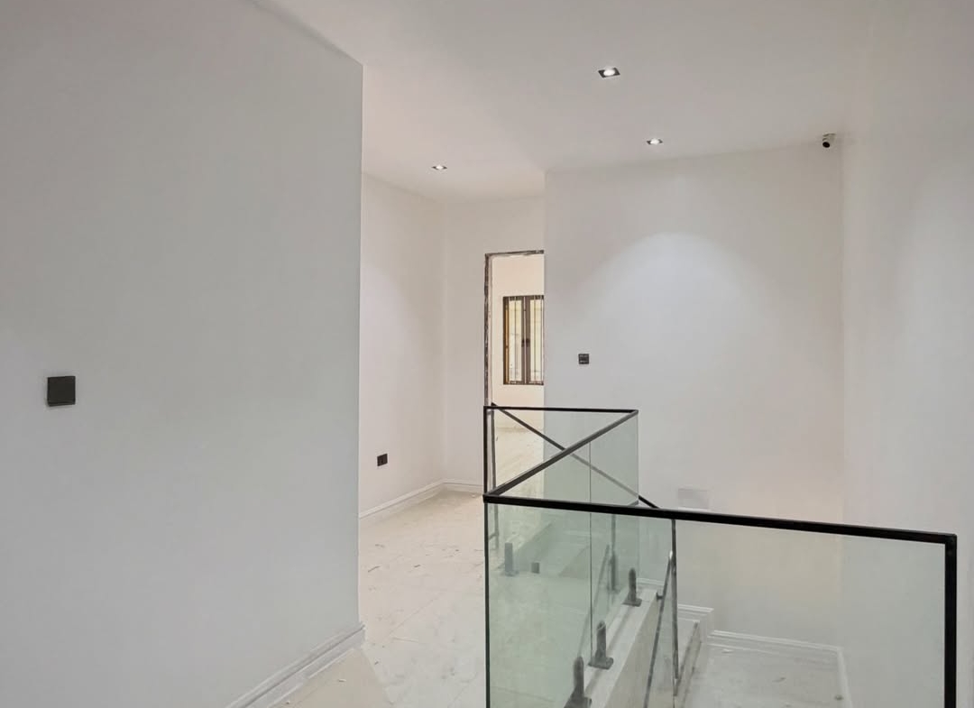 4 Bedroom Duplex for Sale in Maitama II Mpape Abuja