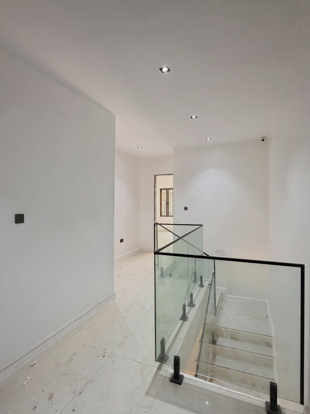 4 Bedroom Duplex for Sale in Maitama II Mpape Abuja