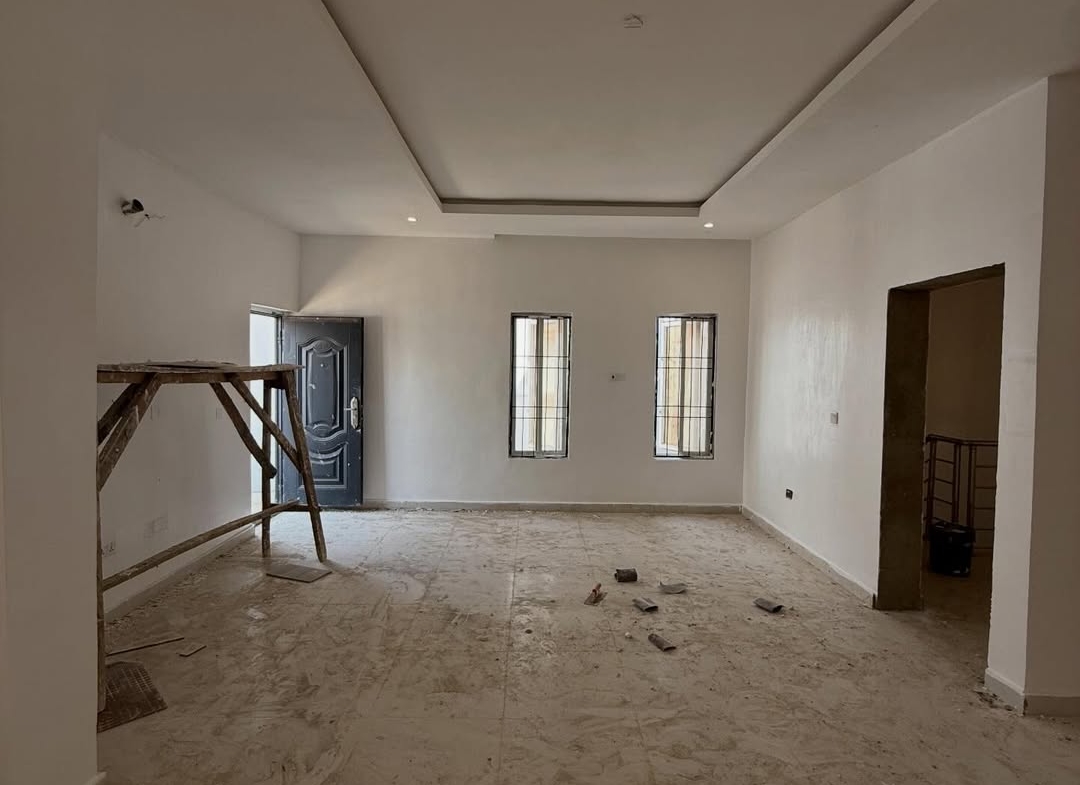 4 Bedroom Terrace Duplex for Sale in Kaura Abuja