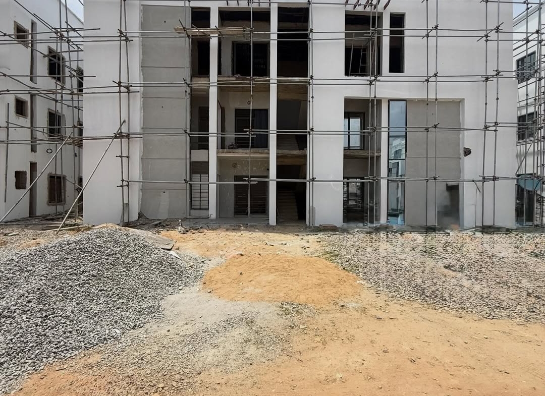 3 Bedroom Apartment for Sale in Dawaki Abuja