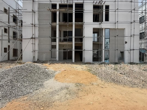 3 Bedroom Apartment for Sale in Dawaki Abuja
