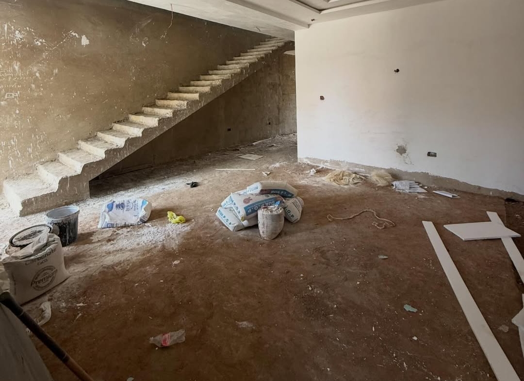 5 Bedroom Terrace Duplex for Sale in Jabi Abuja