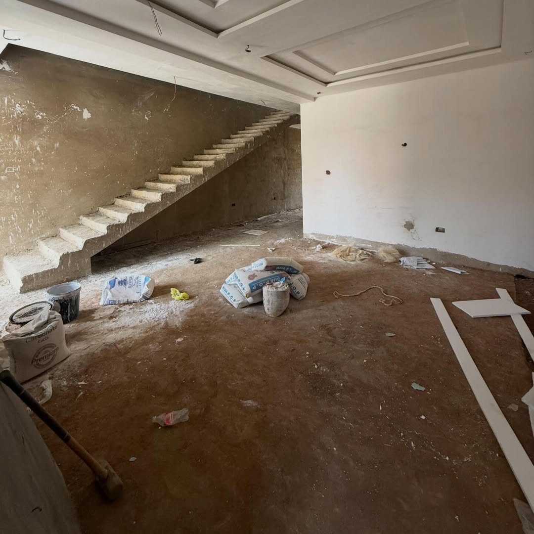 5 Bedroom Terrace Duplex for Sale in Jabi Abuja