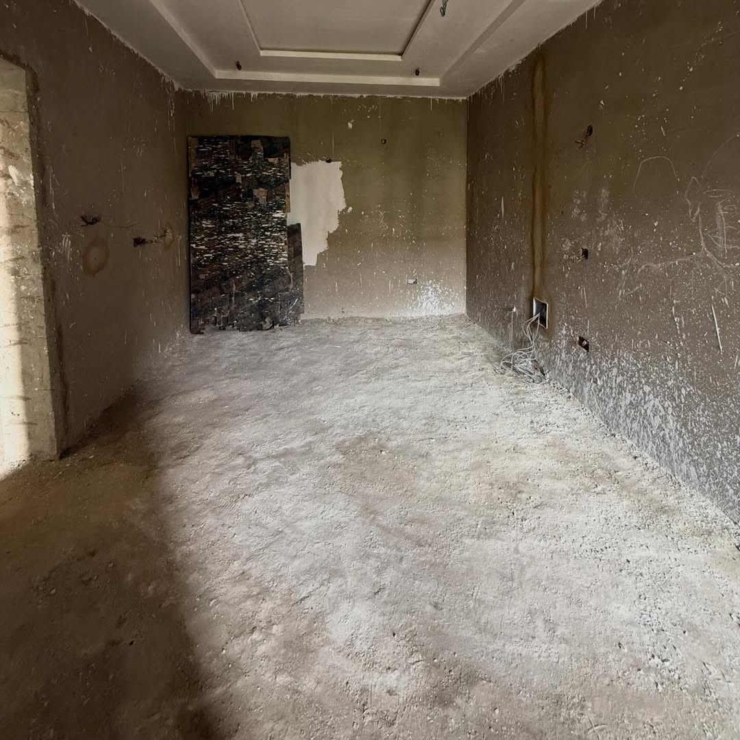 5 Bedroom Terrace Duplex for Sale in Jabi Abuja