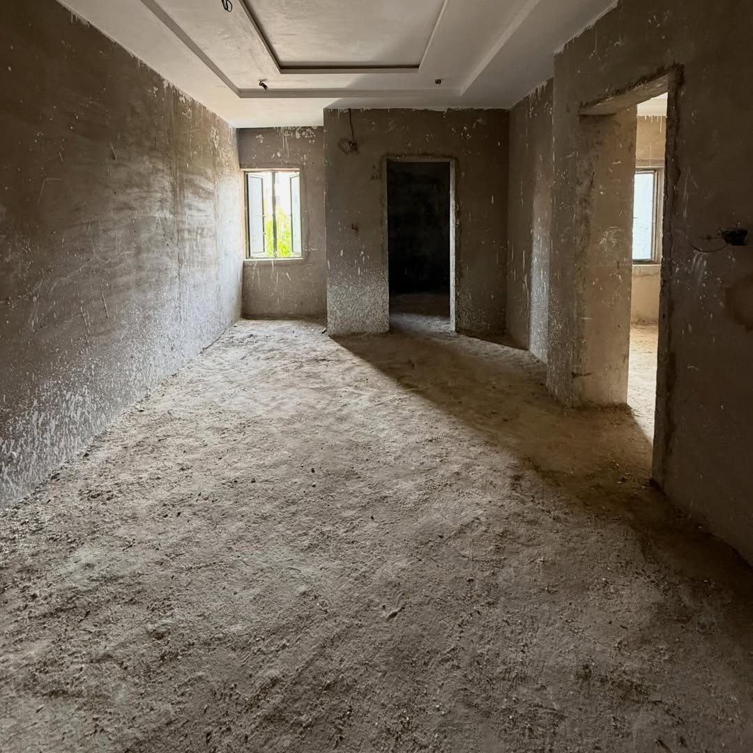 5 Bedroom Terrace Duplex for Sale in Jabi Abuja