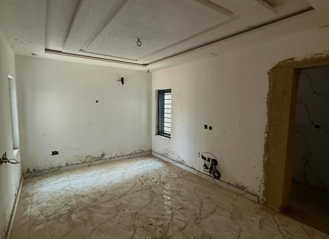 3 Bedroom Apartment for Sale in Dawaki Abuja