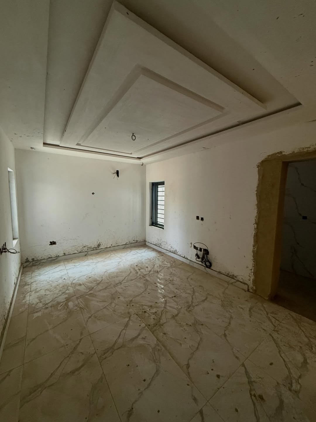 3 Bedroom Apartment for Sale in Dawaki Abuja