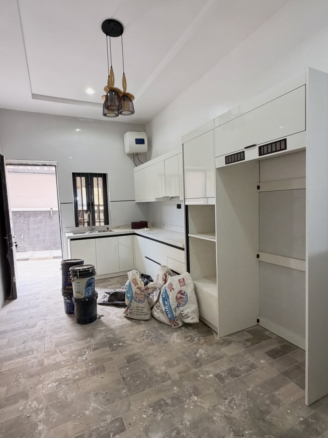 4 Bedroom Duplex for Sale in Maitama II Mpape Abuja