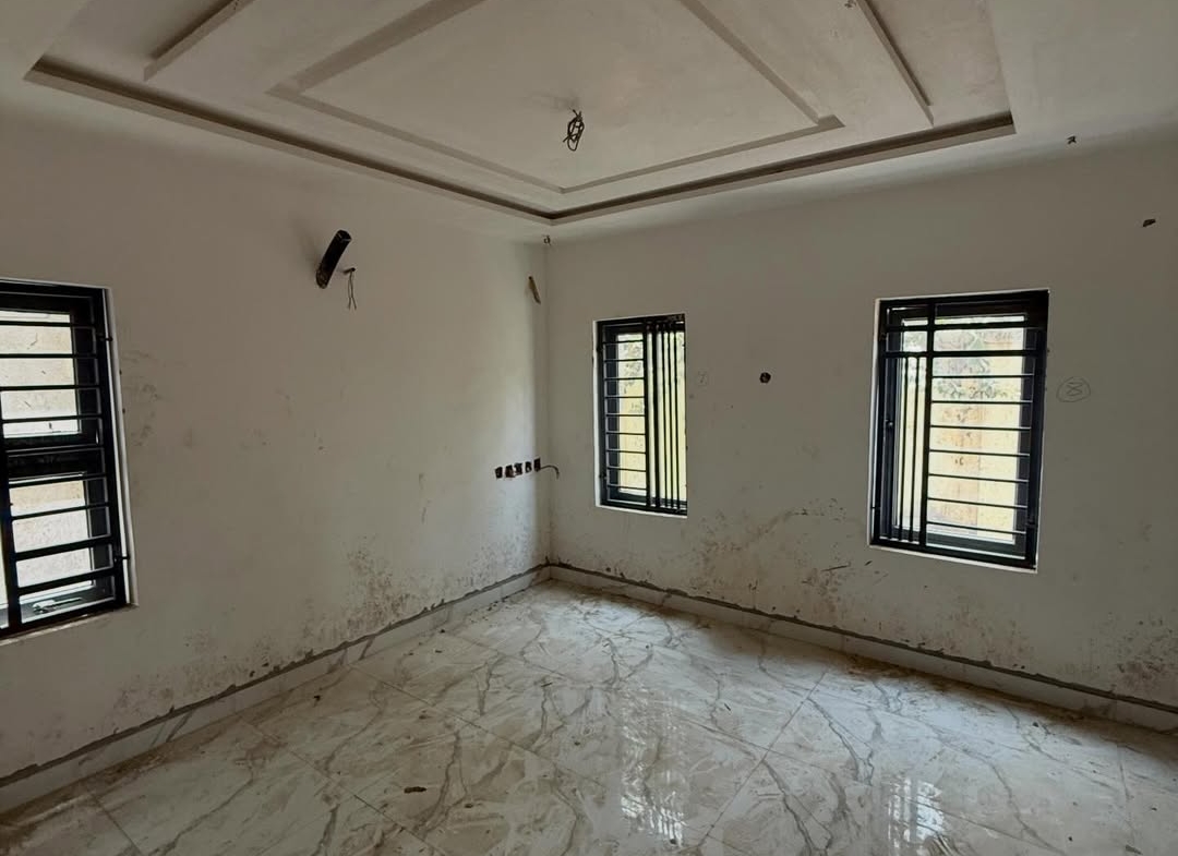 3 Bedroom Apartment for Sale in Dawaki Abuja