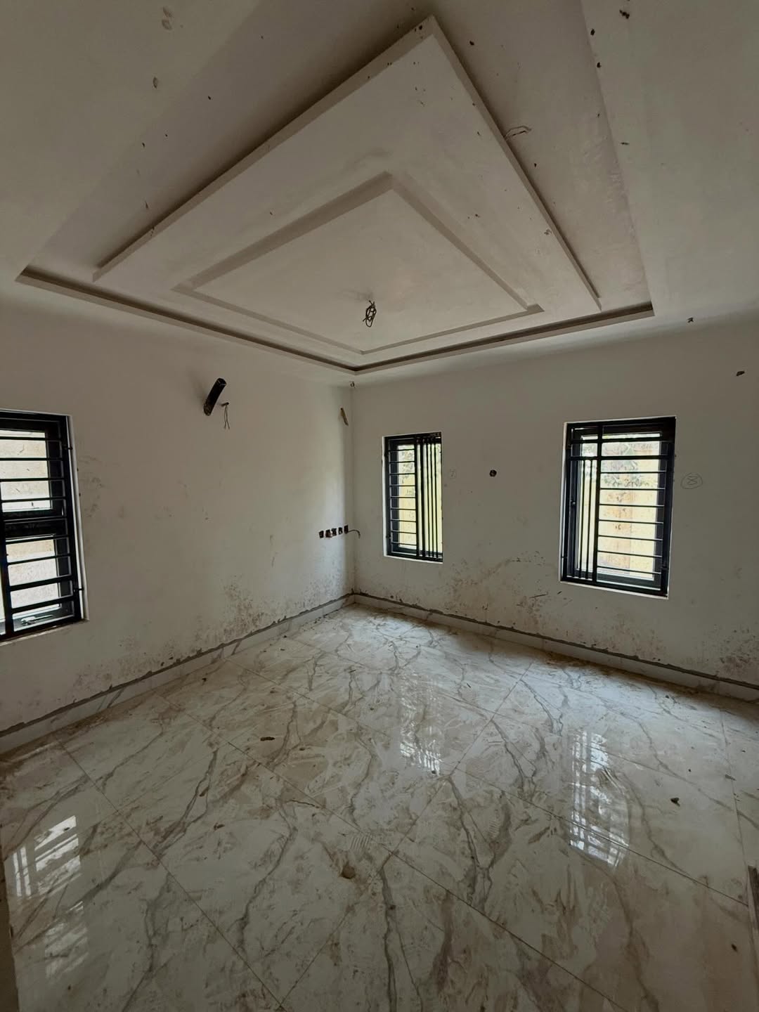 3 Bedroom Apartment for Sale in Dawaki Abuja