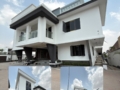 8 Bedroom Luxury Detached House for Sale in Guzape Abuja