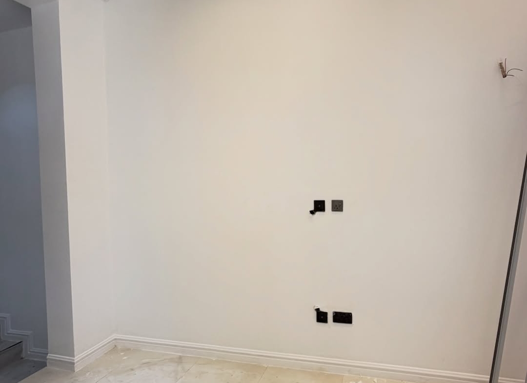 4 Bedroom Duplex for Sale in Maitama II Mpape Abuja