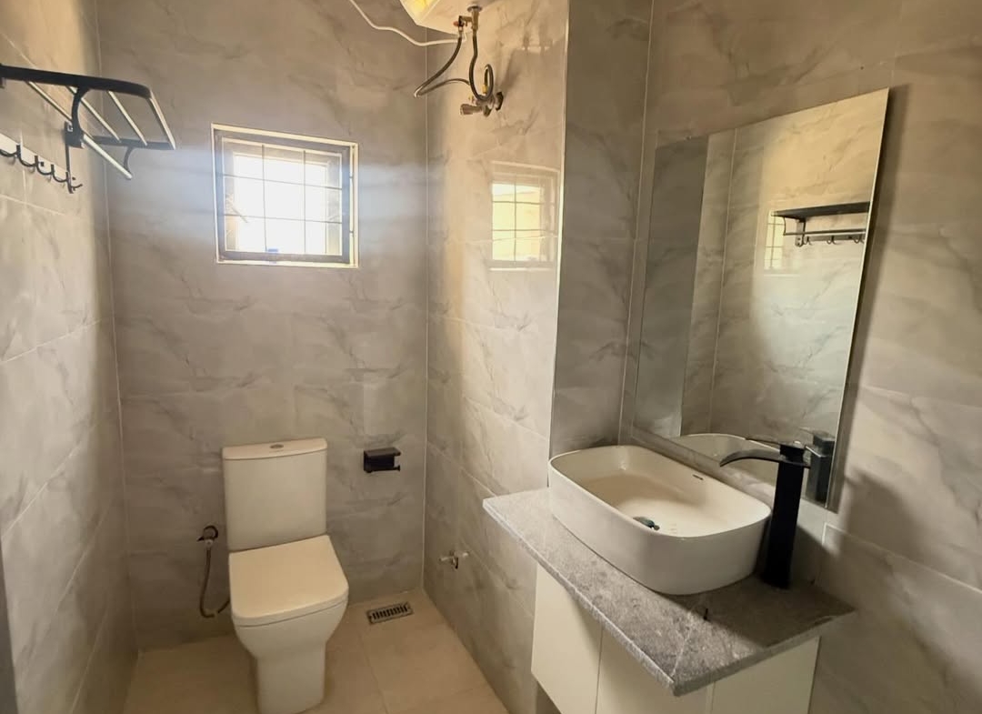 4 Bedroom Semi-Detached Duplex for Sale in Lifecamp Abuja