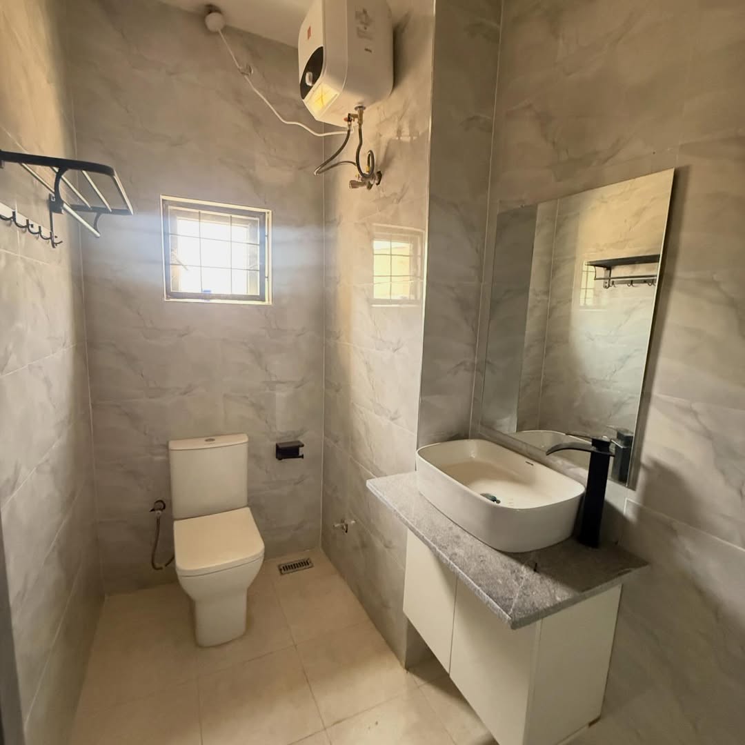 4 Bedroom Semi-Detached Duplex for Sale in Lifecamp Abuja