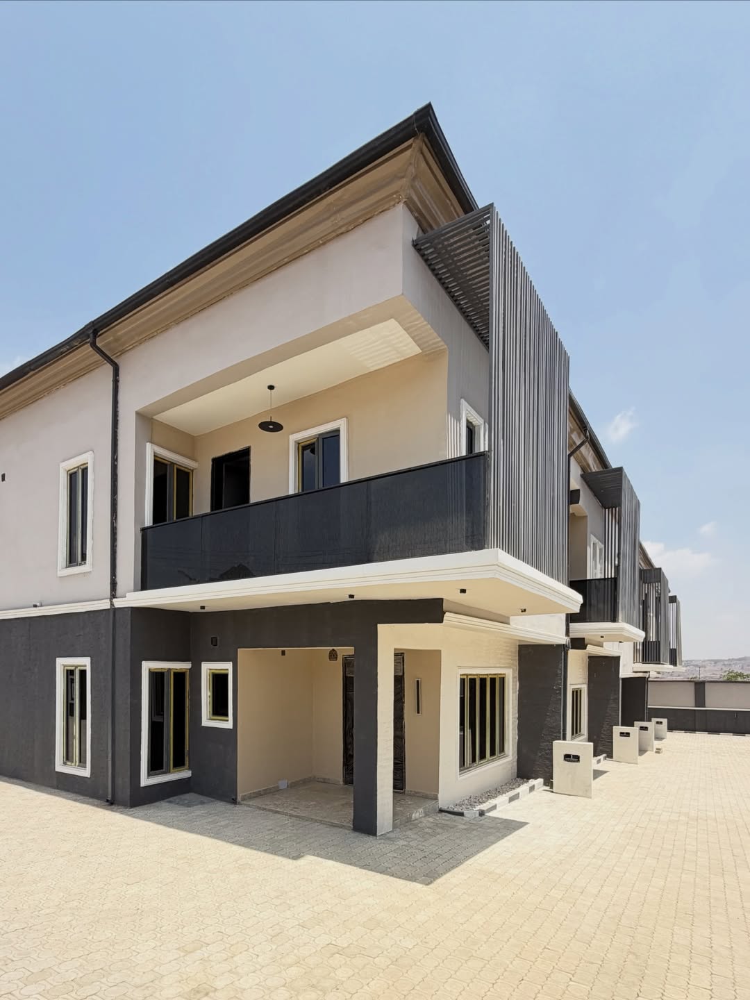 4 Bedroom Duplex for Sale in Maitama II Mpape Abuja