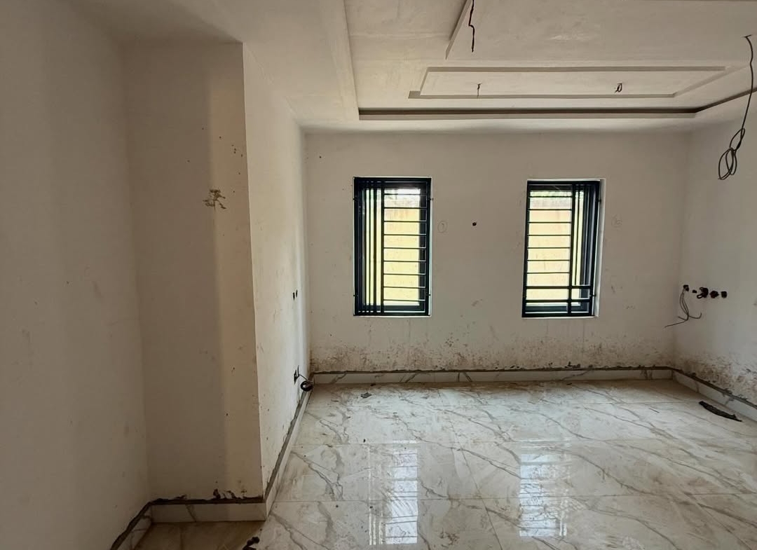 3 Bedroom Apartment for Sale in Dawaki Abuja