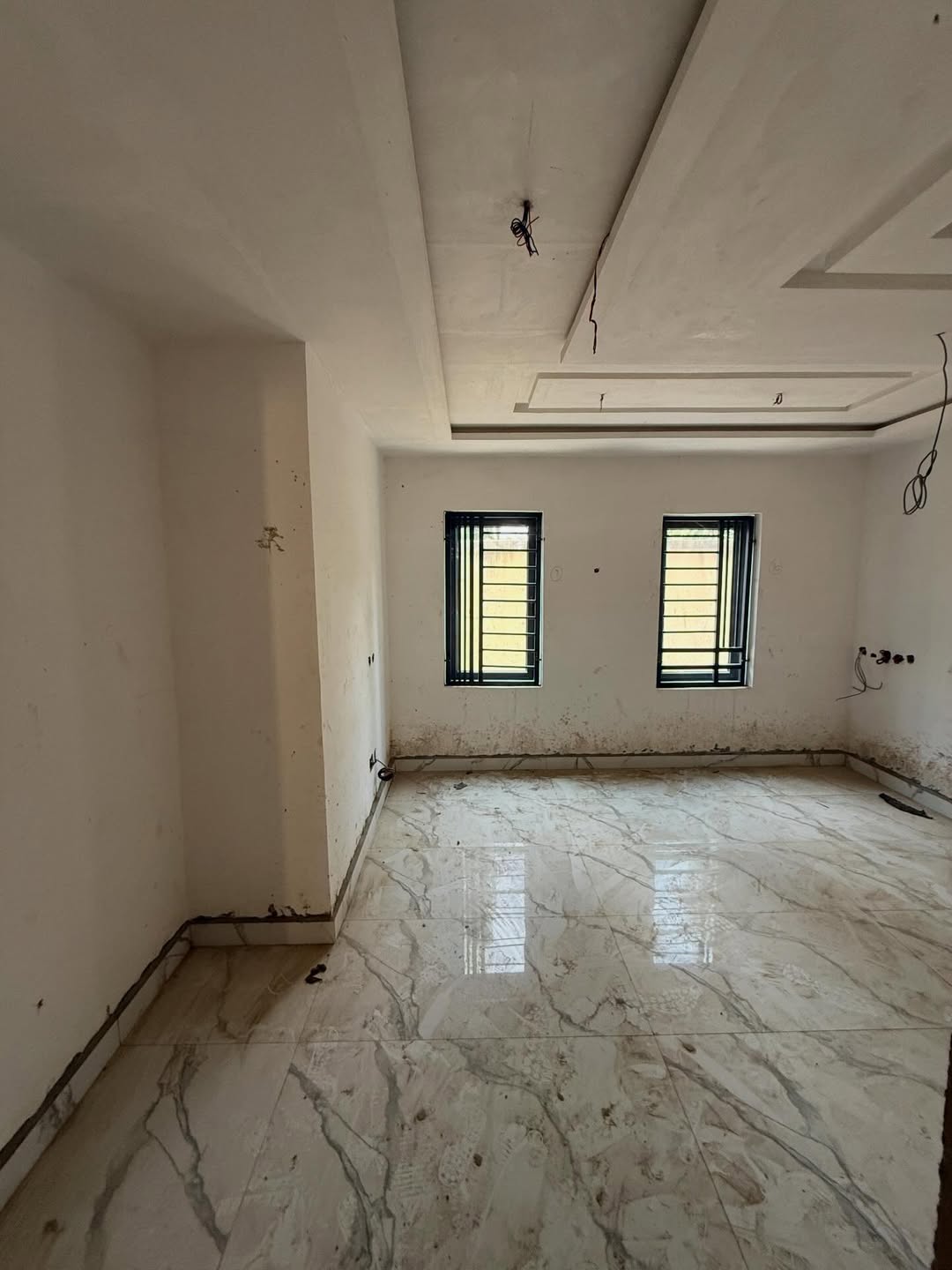 3 Bedroom Apartment for Sale in Dawaki Abuja