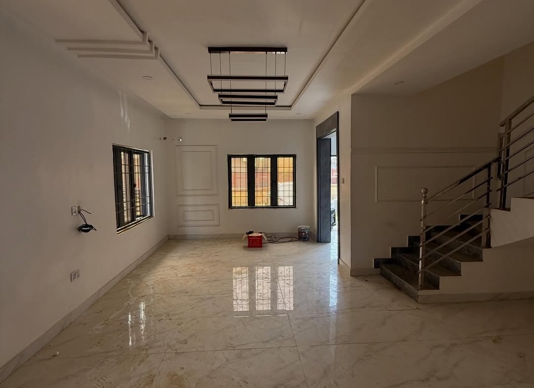 4 Bedroom Semi-Detached Duplex for Sale in Lifecamp Abuja