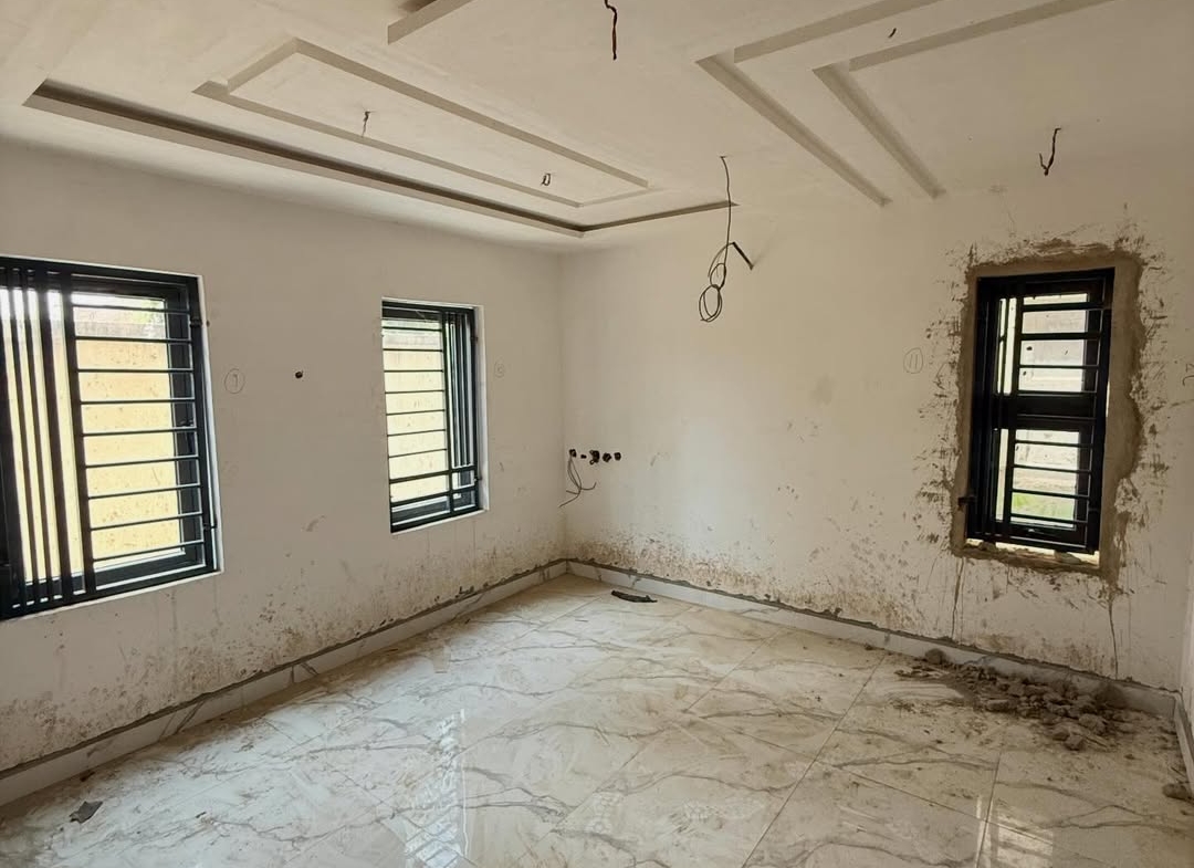 3 Bedroom Apartment for Sale in Dawaki Abuja