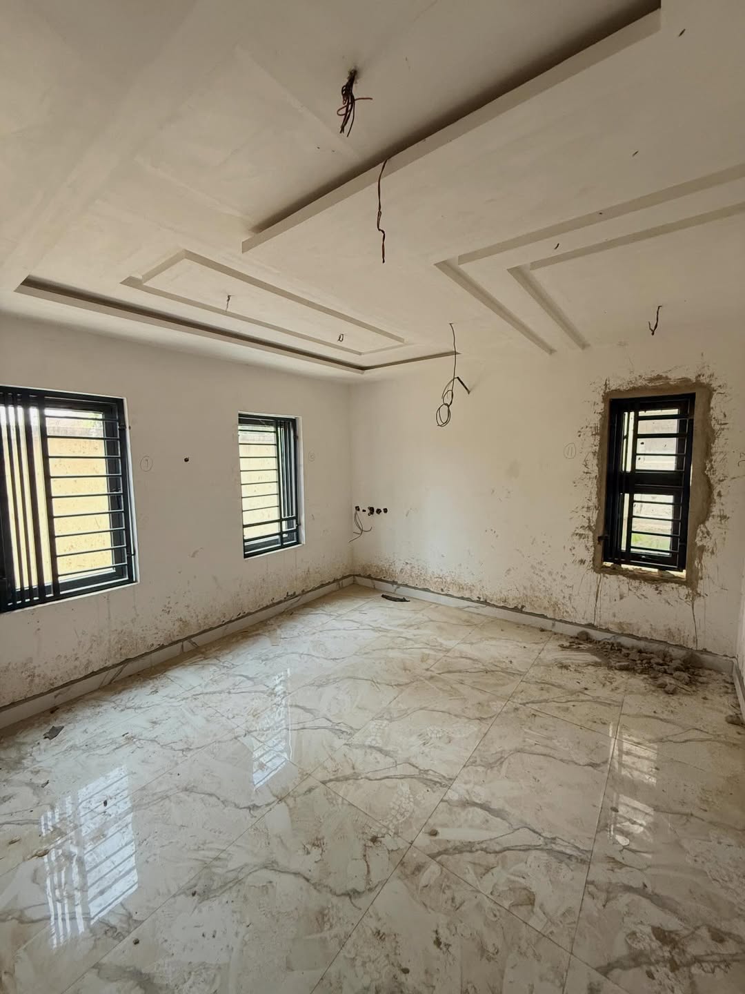 3 Bedroom Apartment for Sale in Dawaki Abuja