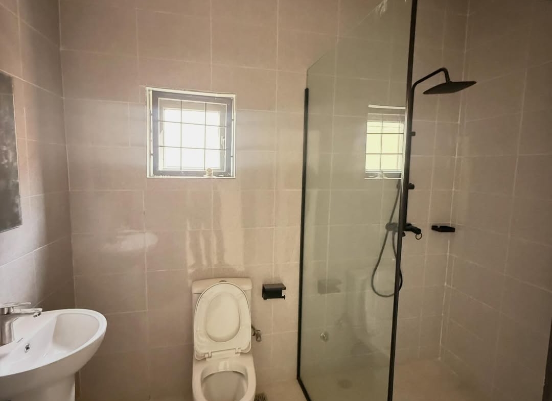 4 Bedroom Semi-Detached Duplex for Sale in Lifecamp Abuja