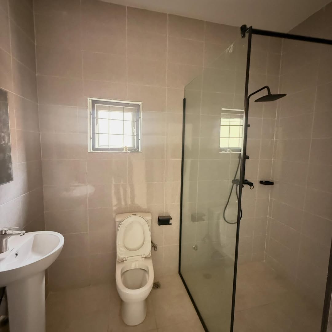 4 Bedroom Semi-Detached Duplex for Sale in Lifecamp Abuja