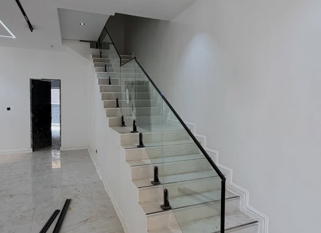 4 Bedroom Duplex for Sale in Maitama II Mpape Abuja