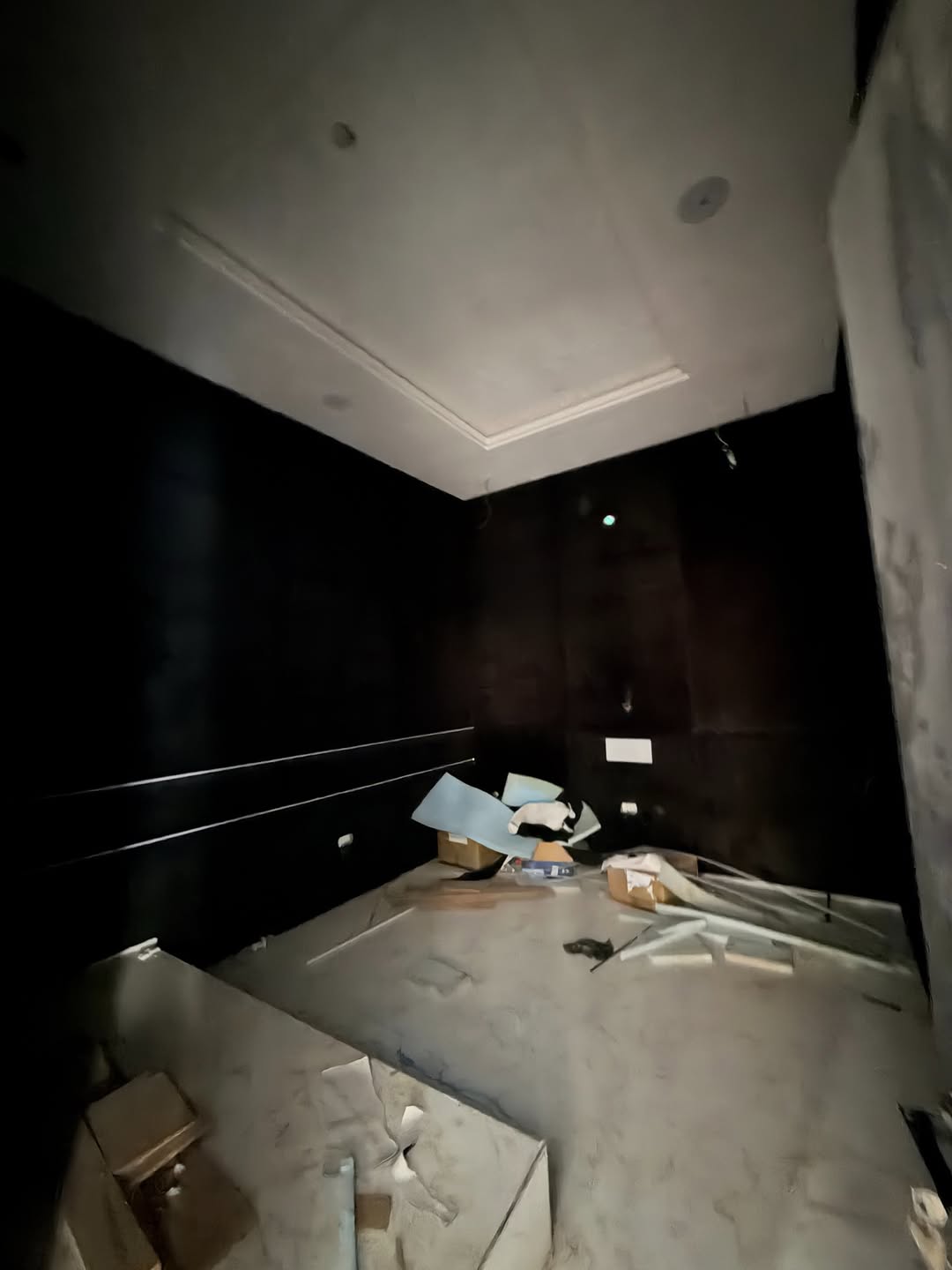 6 Bedroom Fully Detached Duplex for Sale in Apo Resettlement Abuja