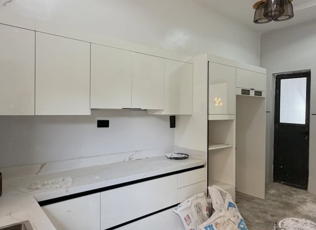 4 Bedroom Duplex for Sale in Maitama II Mpape Abuja