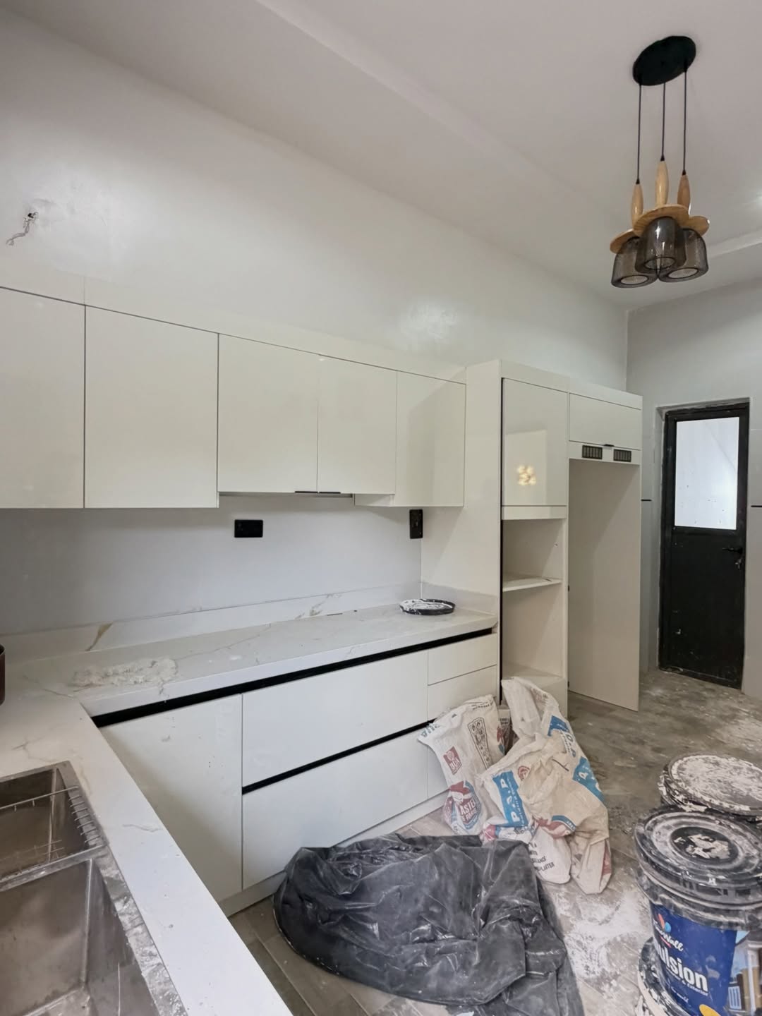 4 Bedroom Duplex for Sale in Maitama II Mpape Abuja