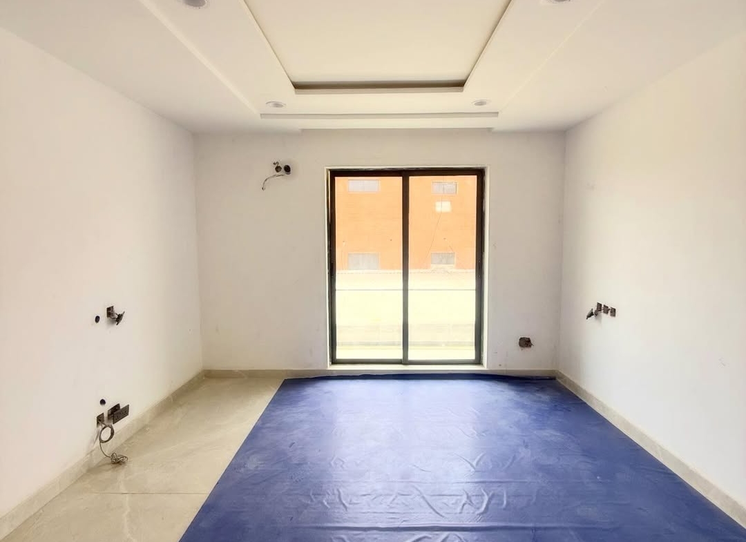 4 Bedroom Terrace Duplex for Sale in Maitama Abuja