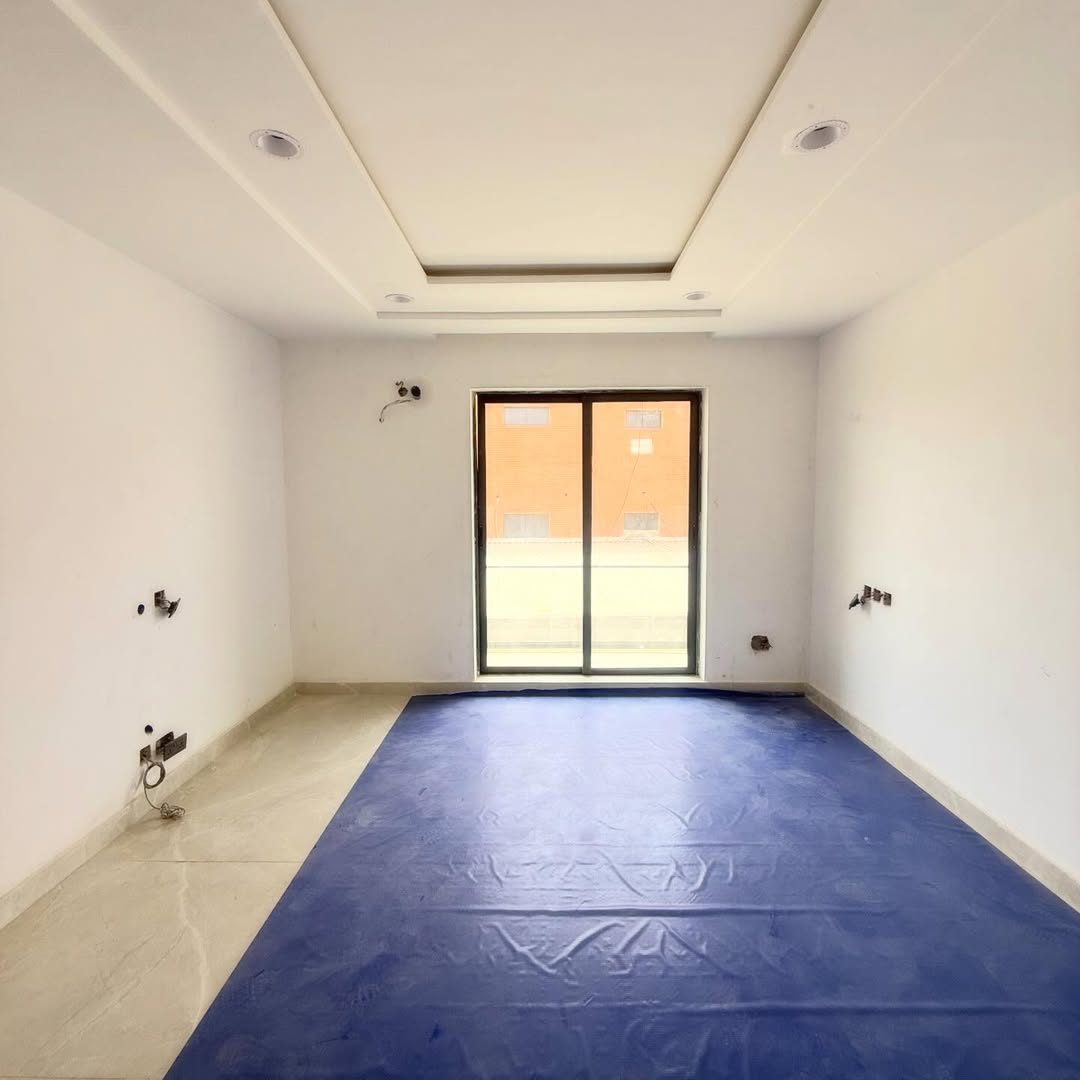 4 Bedroom Terrace Duplex for Sale in Maitama Abuja