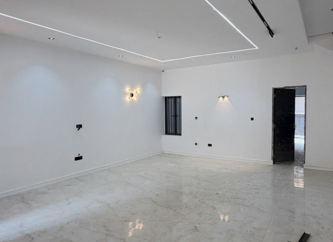 4 Bedroom Duplex for Sale in Maitama II Mpape Abuja